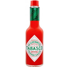 Соус Табаско 350 мл tm "Tabasco"
